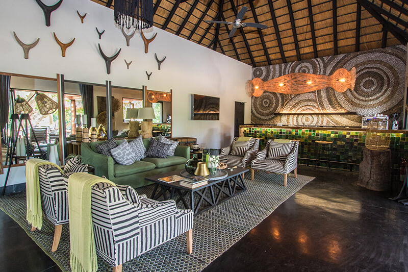 Abelana River Lodge 5