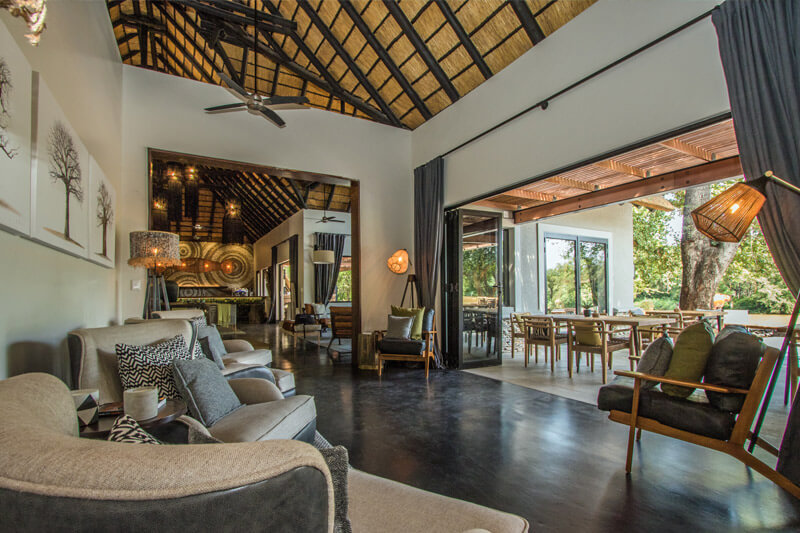 Abelana River Lodge 2