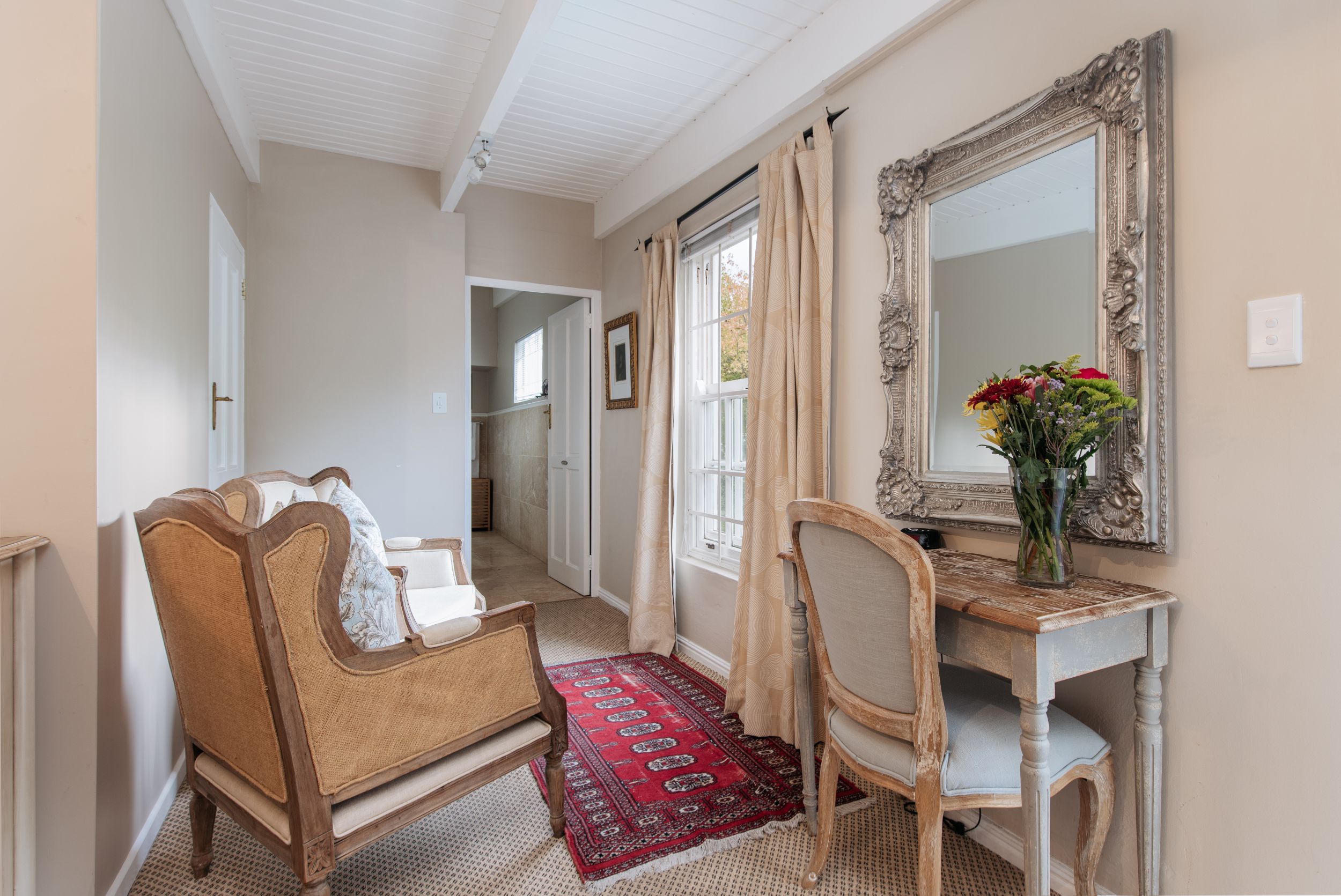 Maison Chablis 5