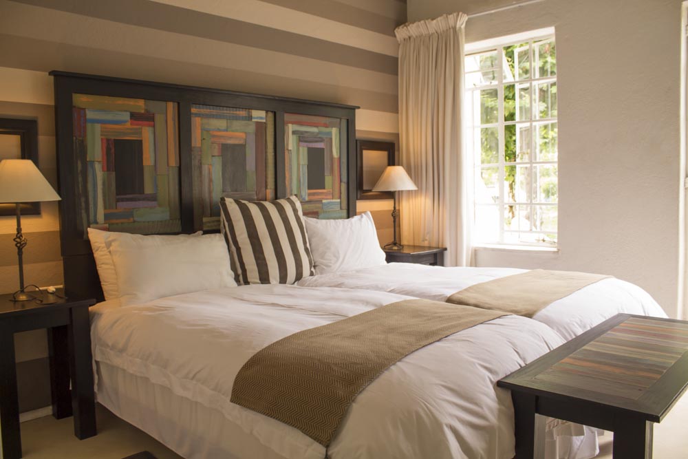 Graskop Hotel 3