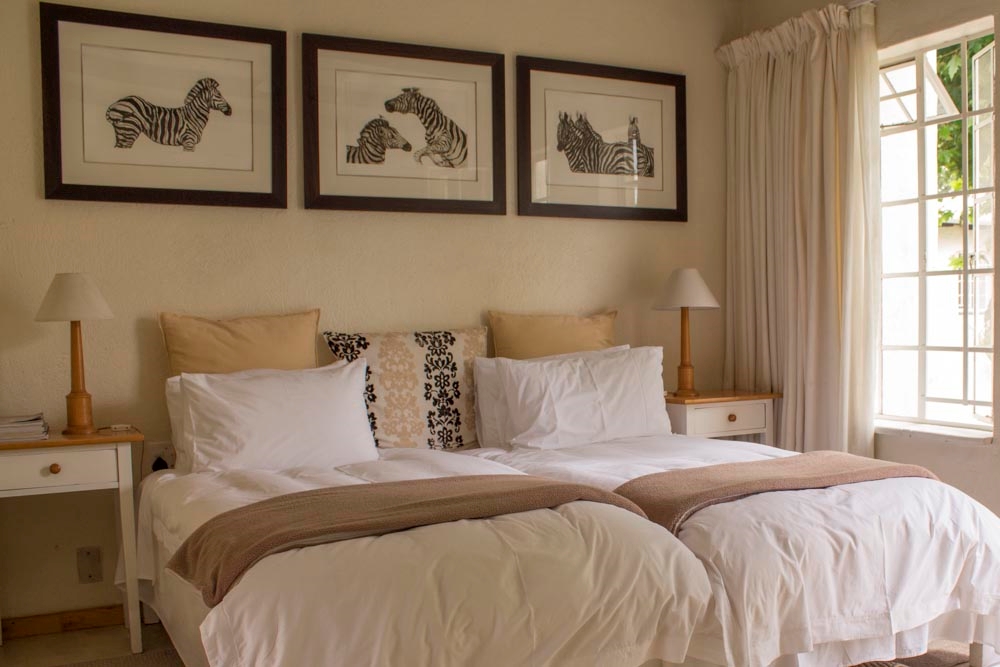Graskop Hotel 2