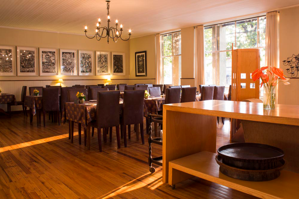 Graskop Hotel 4