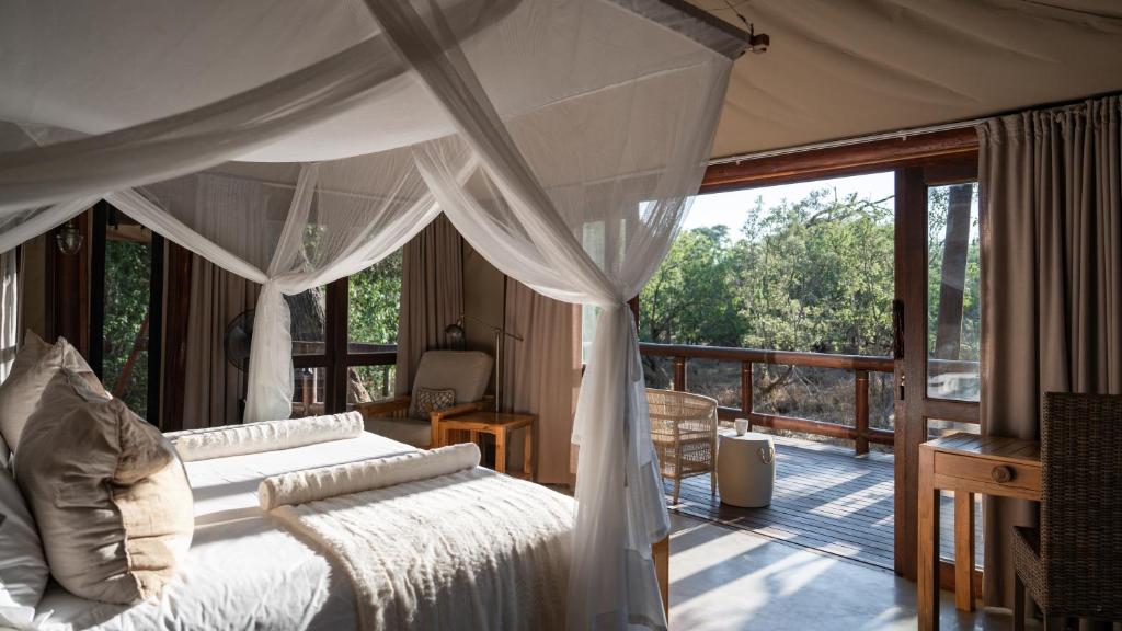 Tuli Safari Lodge Mashatu 2