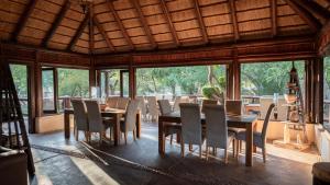 Tuli Safari Lodge Mashatu 5