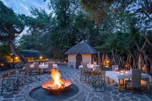 Tuli Safari Lodge Mashatu 6