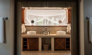Tuli Safari Lodge Mashatu 8