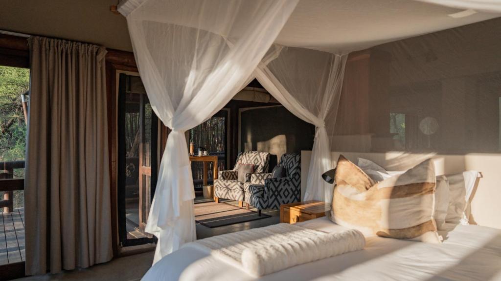 Tuli Safari Lodge Mashatu