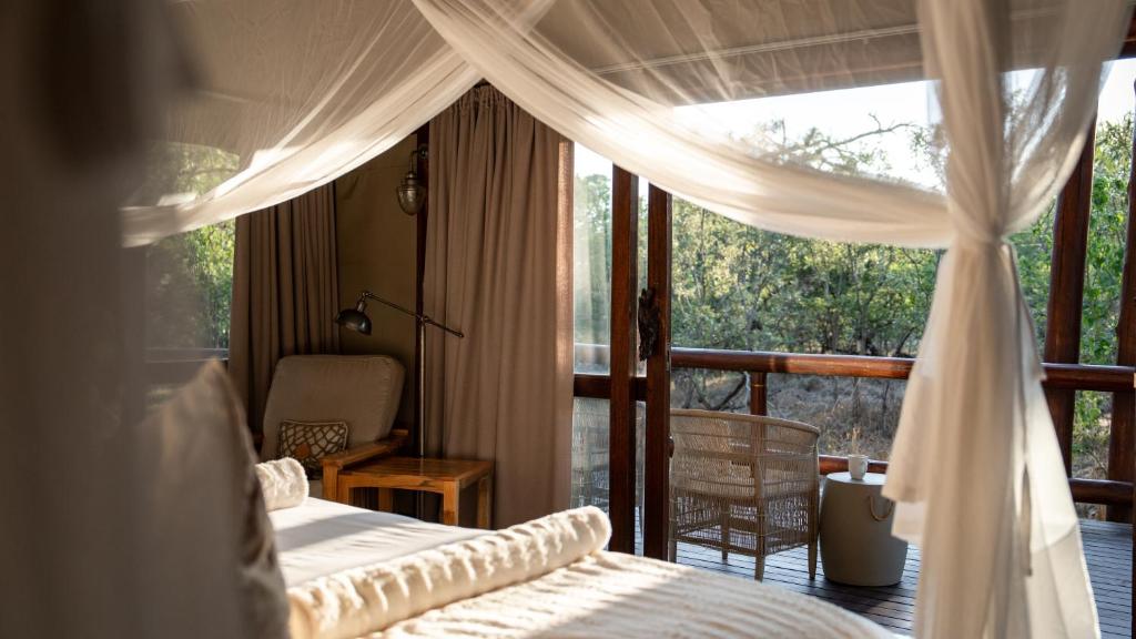 Tuli Safari Lodge Mashatu