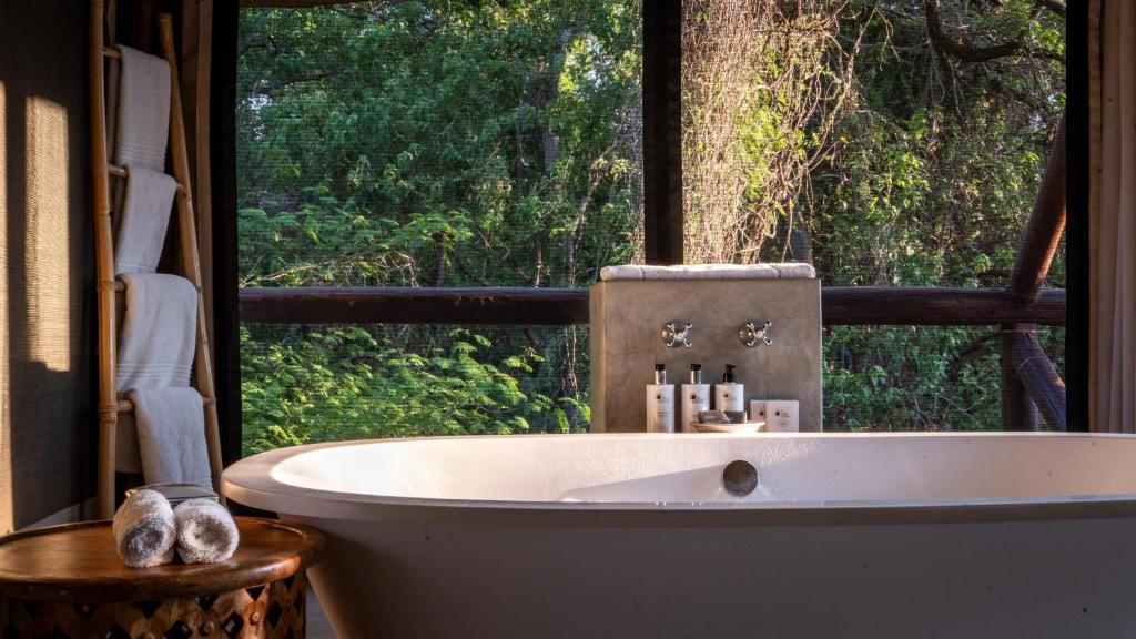 Tuli Safari Lodge Mashatu