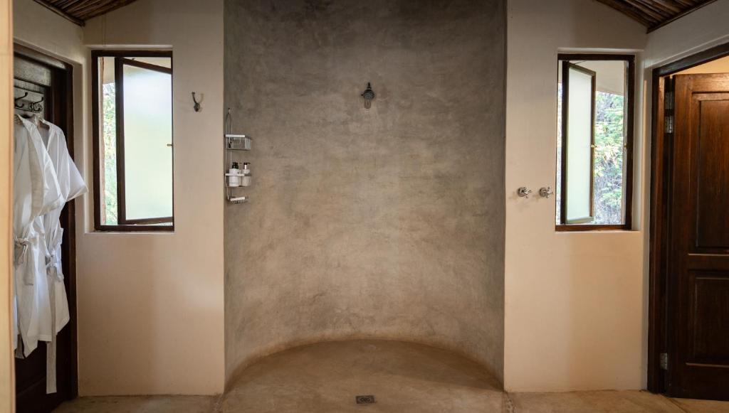 Tuli Safari Lodge Mashatu