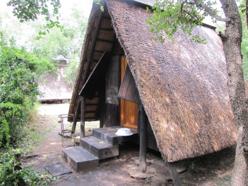 Bushmans Wilderness Trail 2