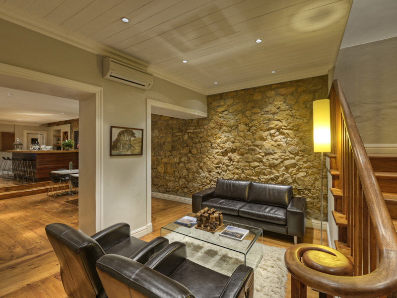 The Three Boutique Hotel 4