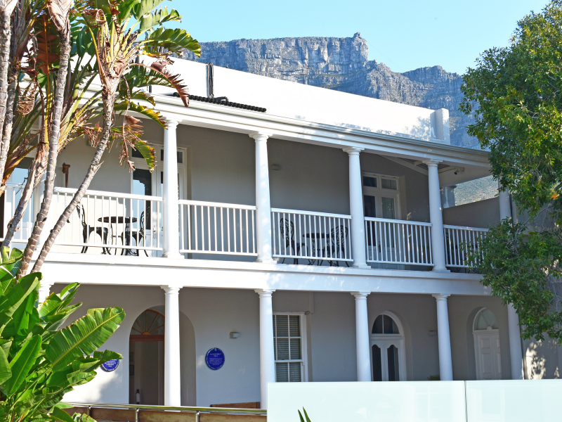 The Three Boutique Hotel 6