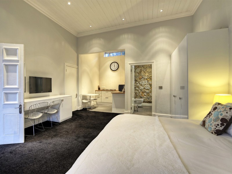 The Three Boutique Hotel 3