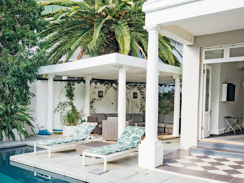 The Three Boutique Hotel 2