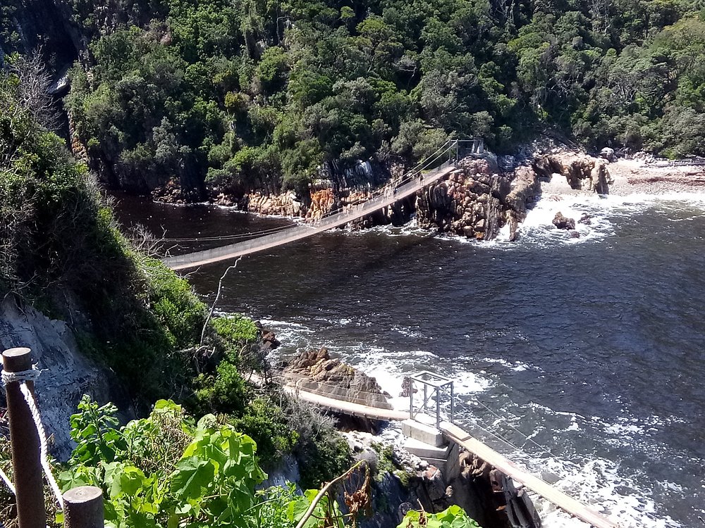 Storms River Mouth Rest Camp 2