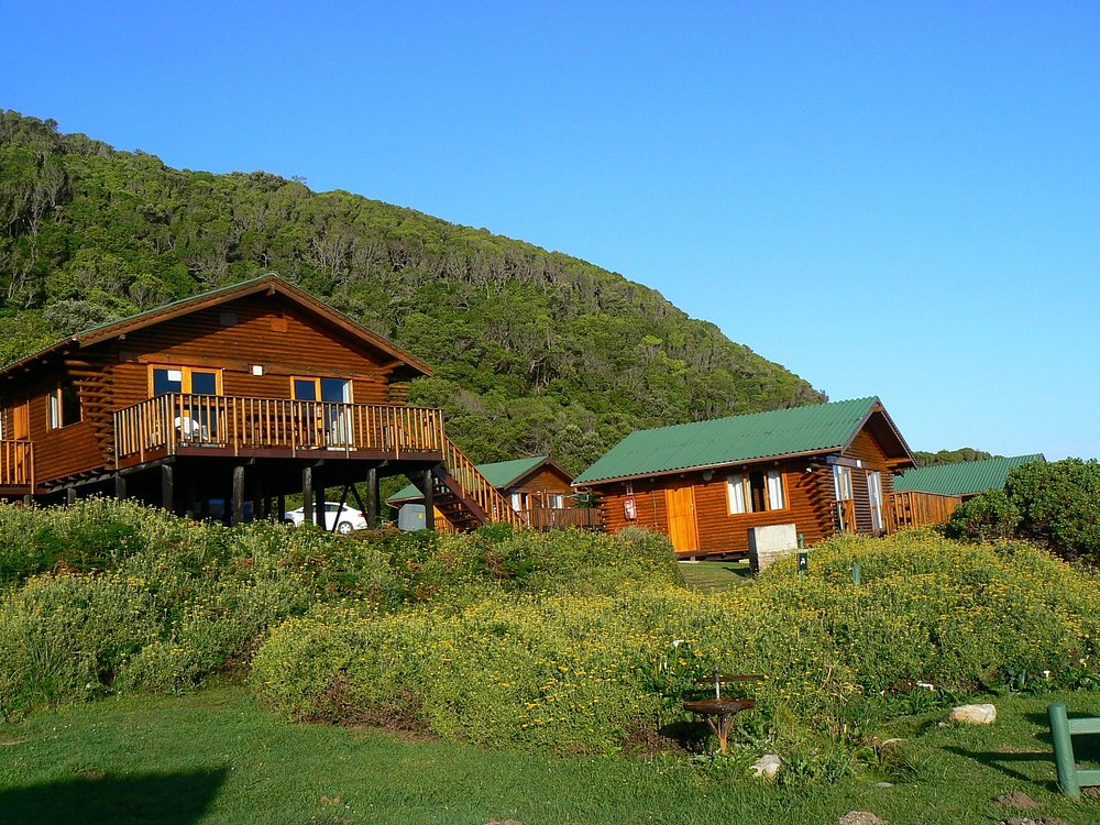 Storms River Mouth Rest Camp 3