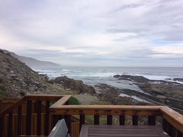 Storms River Mouth Rest Camp 6