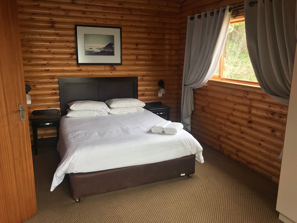 Storms River Mouth Rest Camp 9