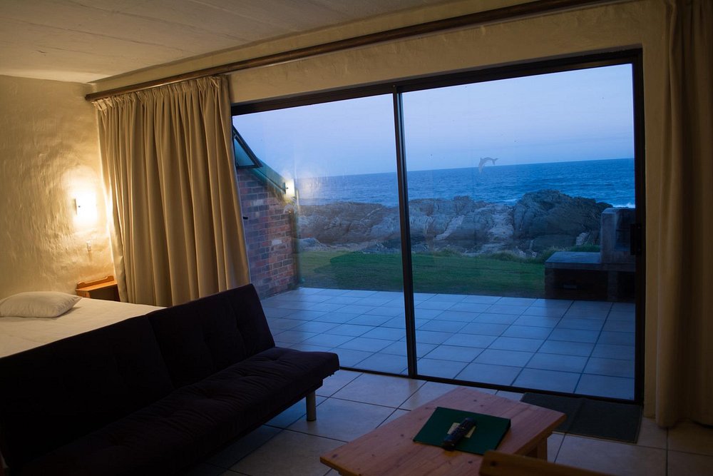Storms River Mouth Rest Camp 8