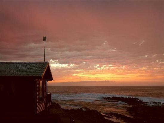 Storms River Mouth Rest Camp 5