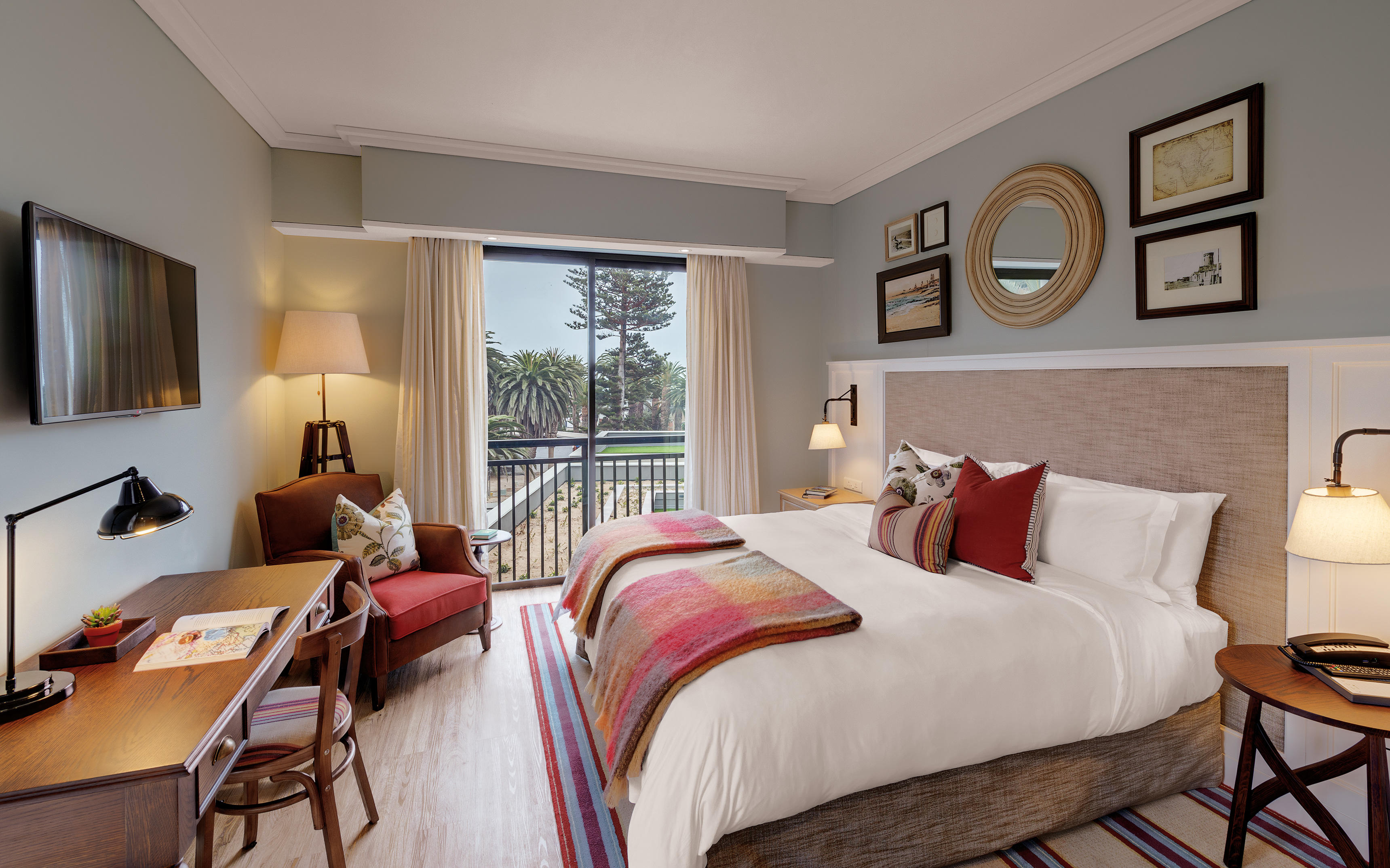 The Strand Hotel 2