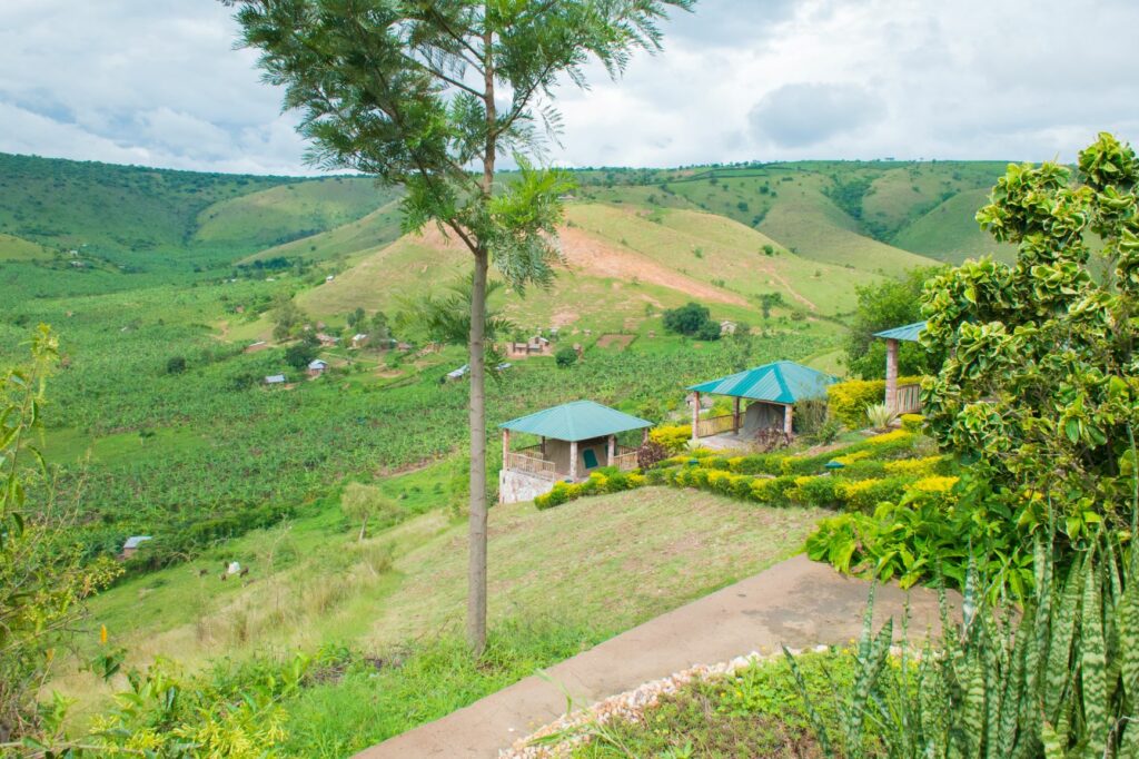 Lake Mburo National Park