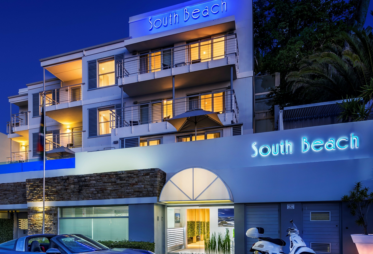 South Beach 5