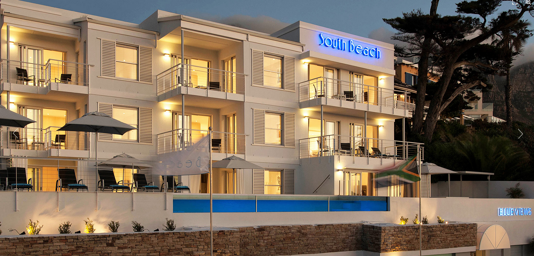 South Beach 4