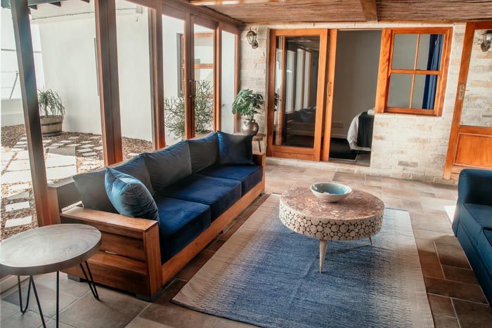 La Felicita Boutique Accommodation 4