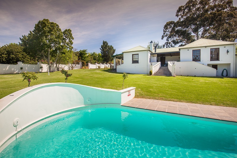 La Felicita Boutique Accommodation 5