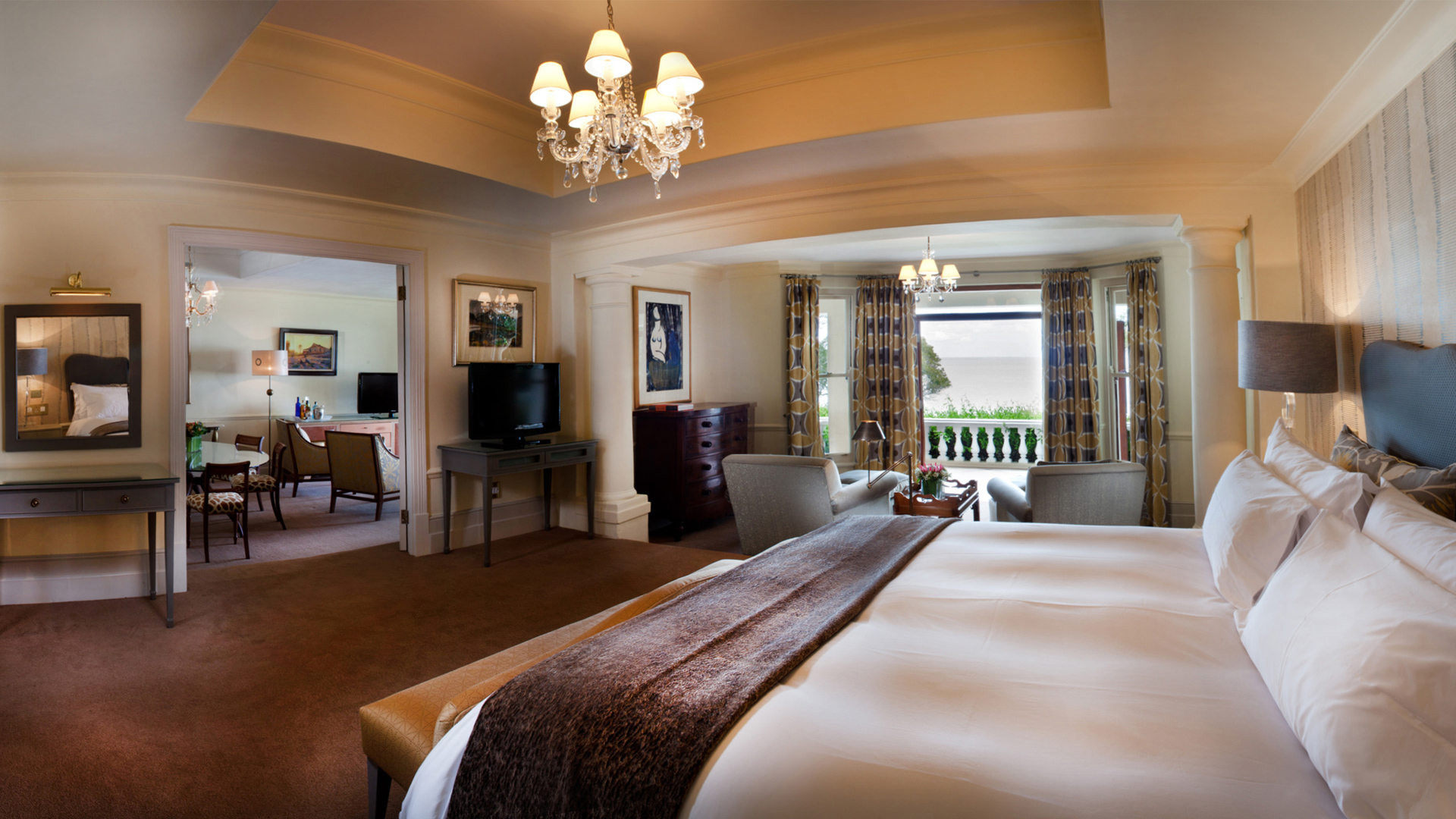 Ellerman House 8