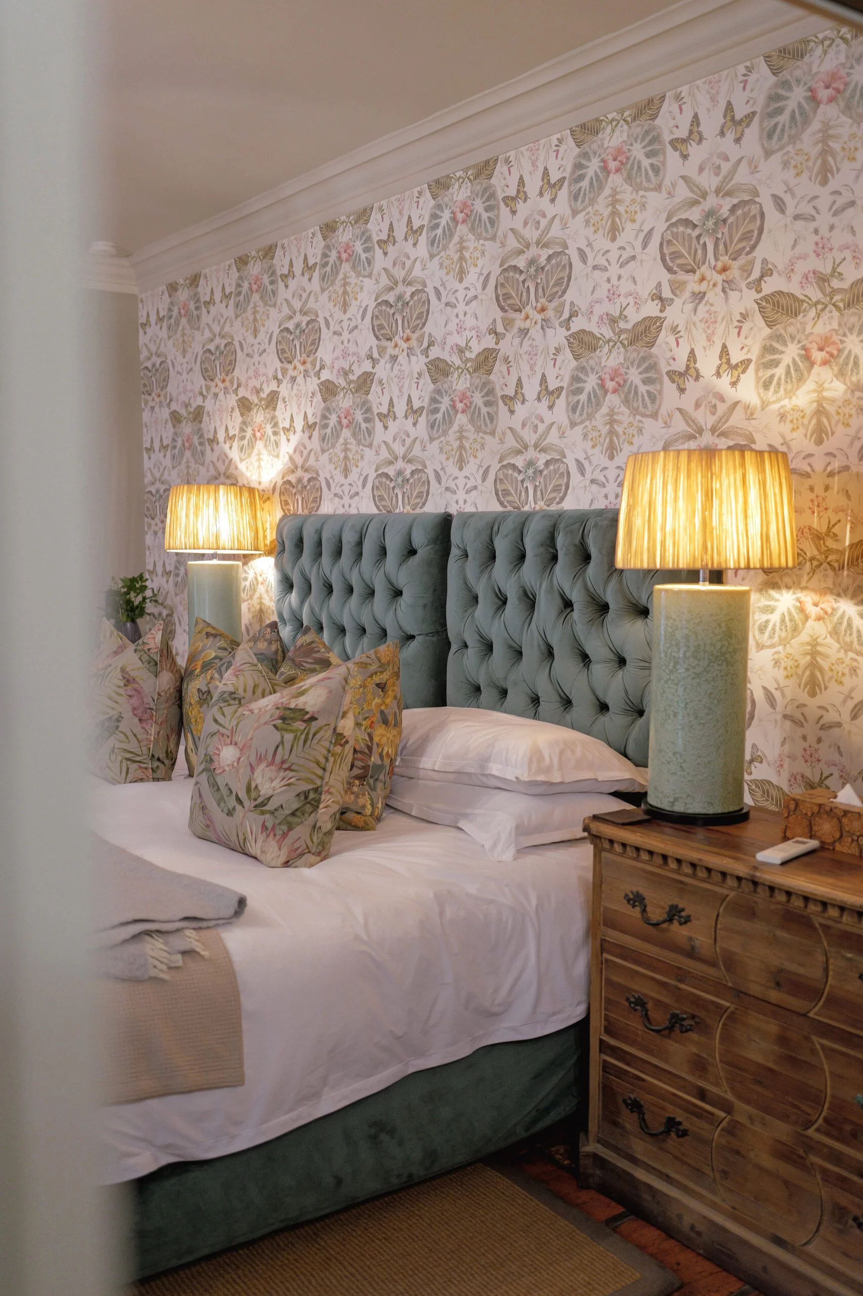 Avondrood Guest House 6