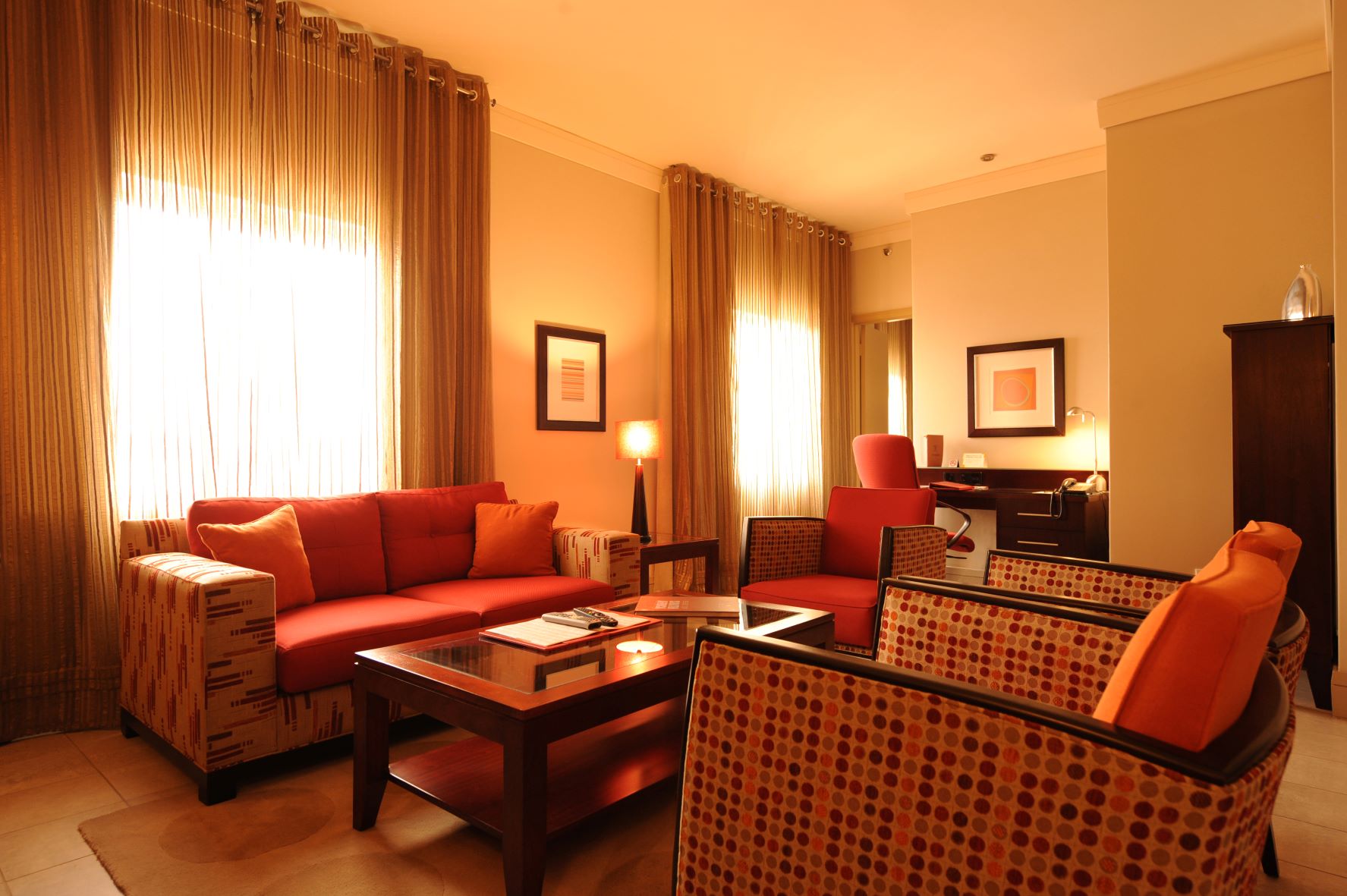 Peermont Mondior Hotel at Emperors Palace 4