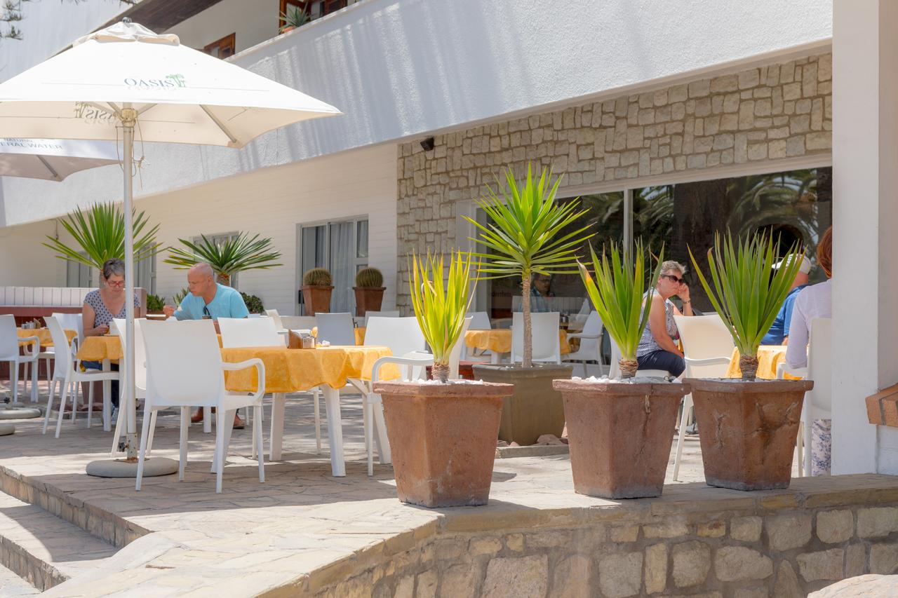 Swakopmund Luxury Suites 5