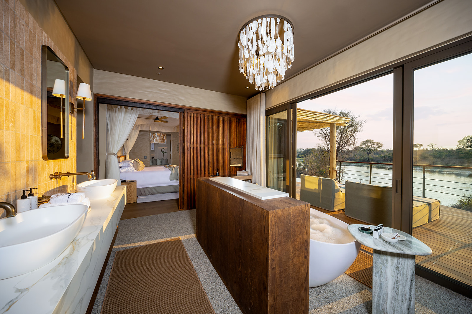 Sabi Sabi Shisaka Camp 2