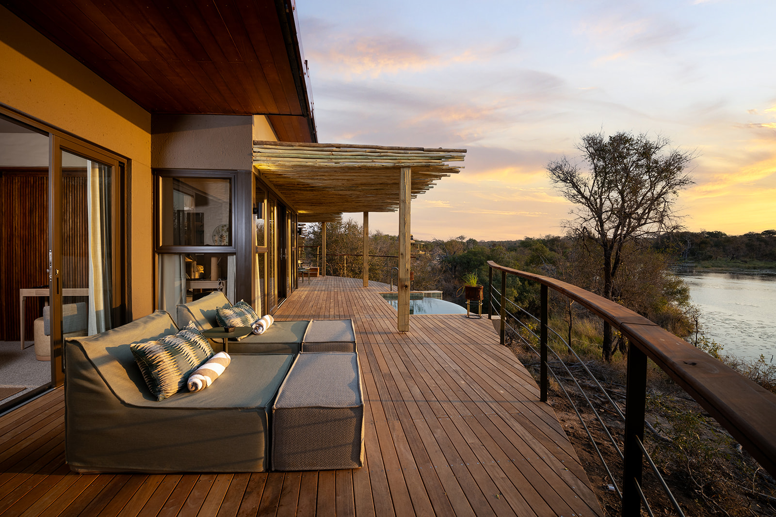 Sabi Sabi Shisaka Camp 3