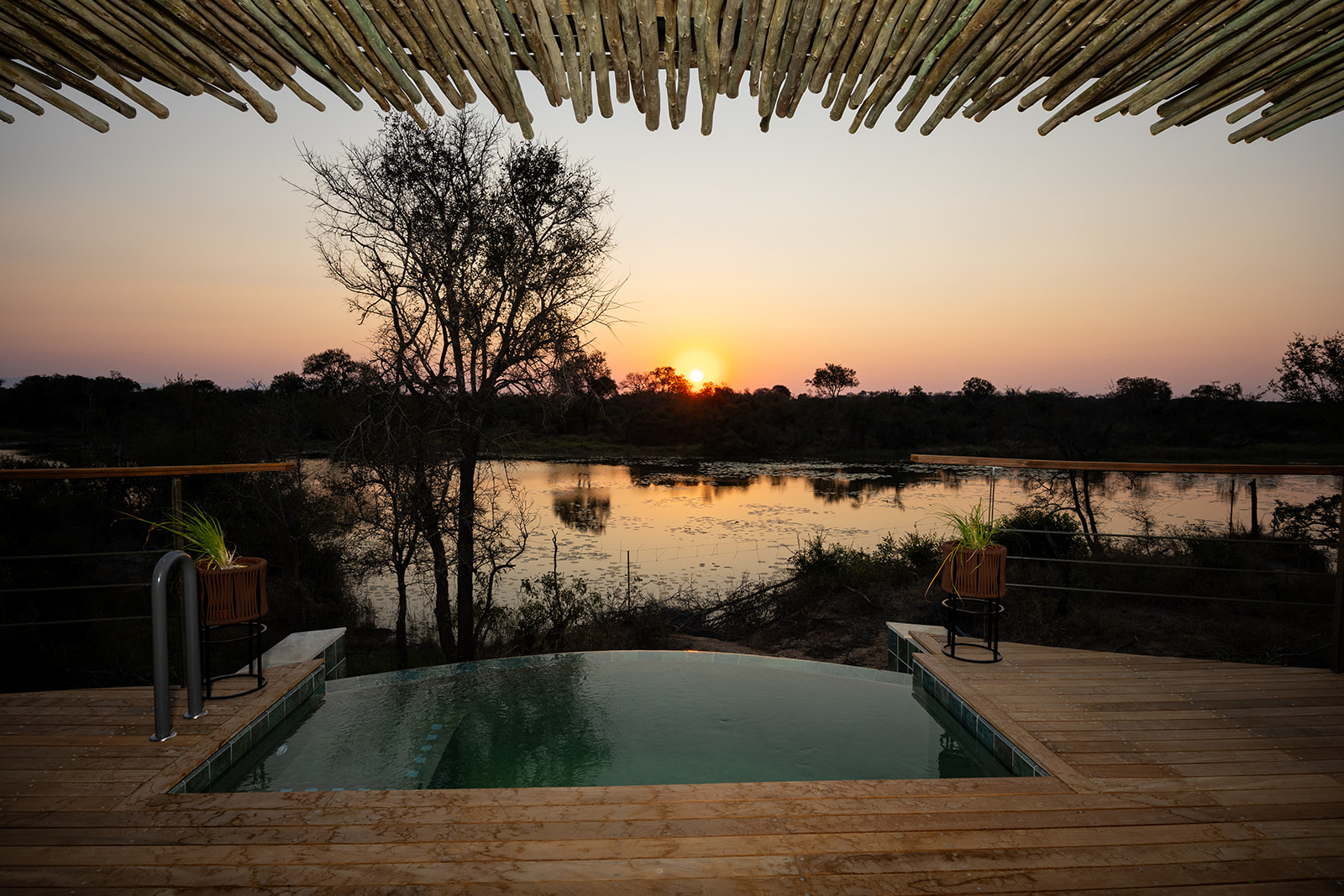 Sabi Sabi Shisaka Camp 6