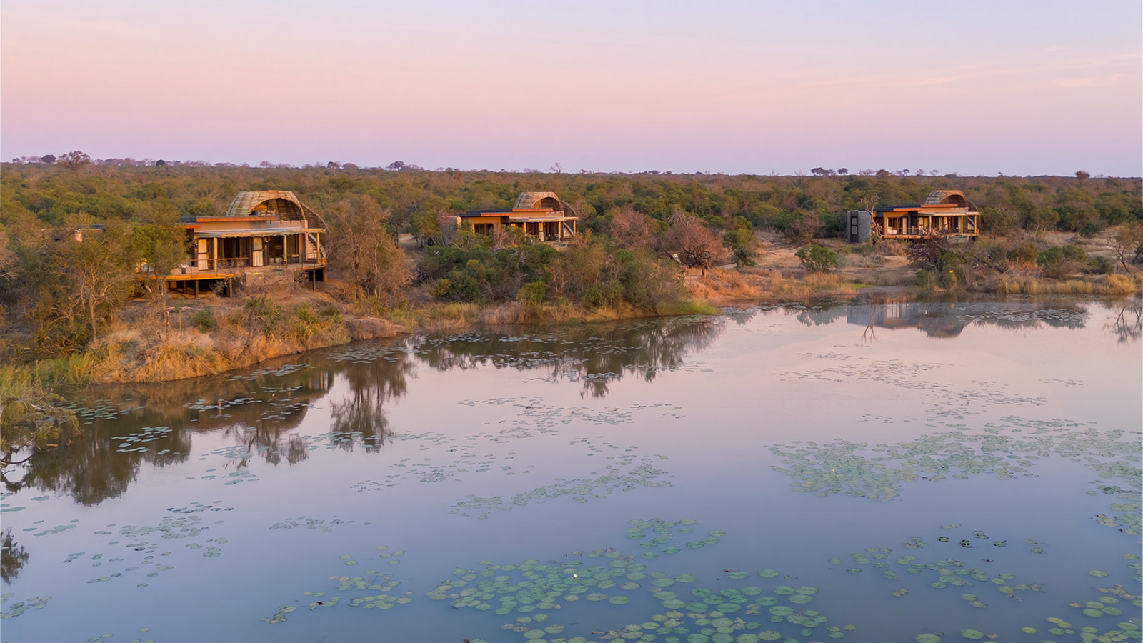 Sabi Sabi Shisaka Camp