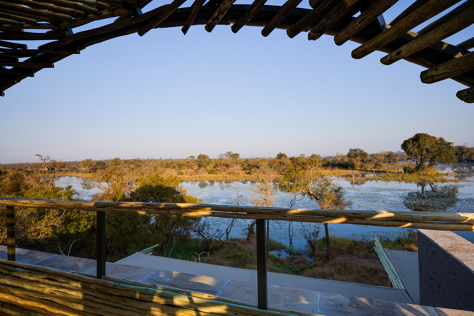 Sabi Sabi Shisaka Camp