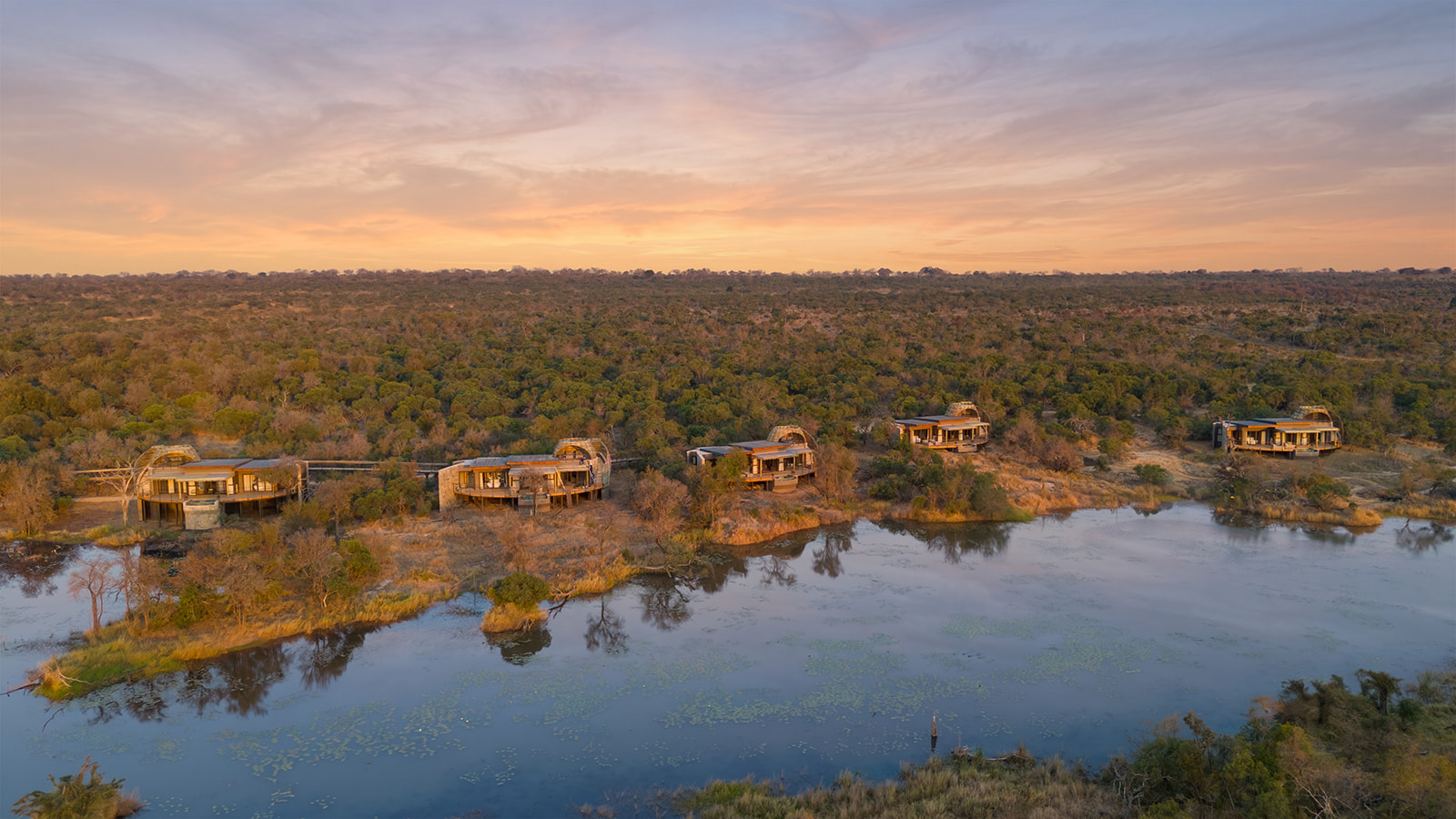 Sabi Sabi Shisaka Camp