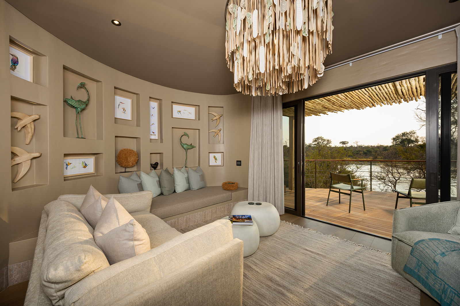 Sabi Sabi Shisaka Camp