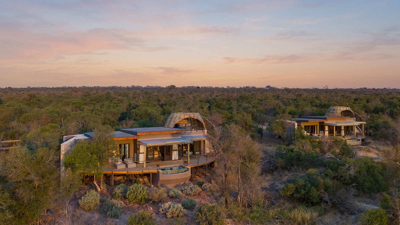 Sabi Sabi Shisaka Camp