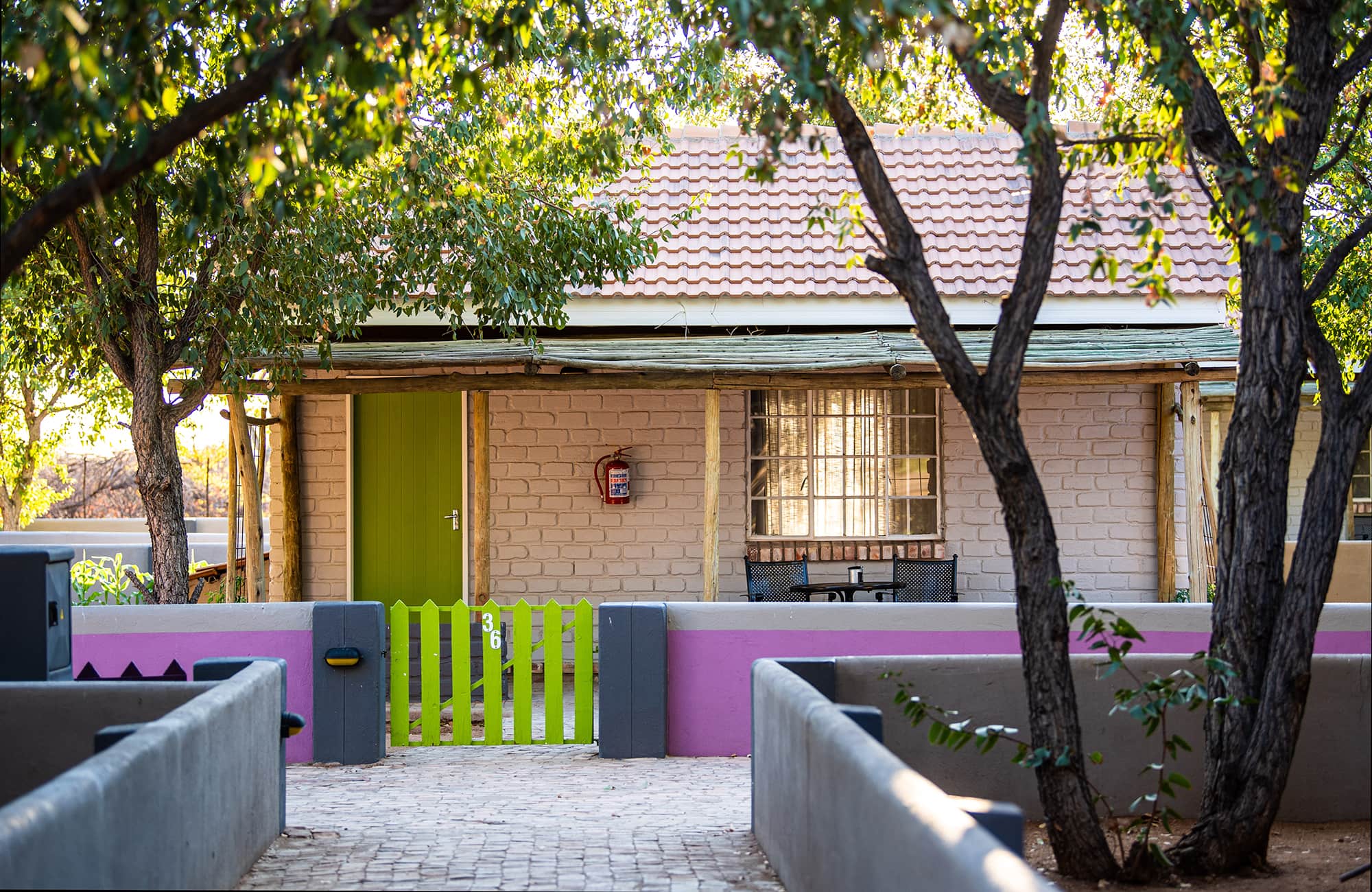 Damara Mopane Lodge 3