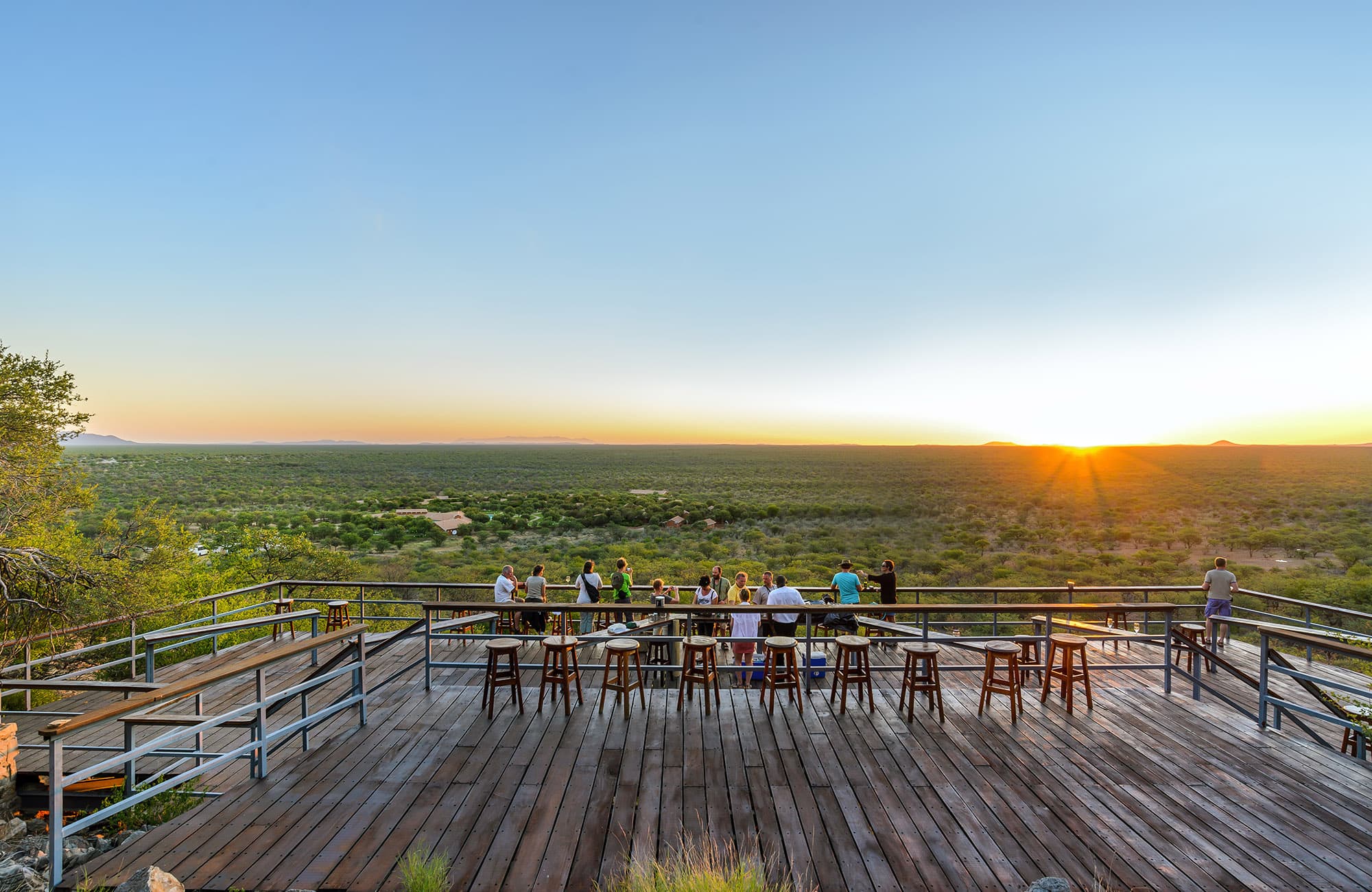 Damara Mopane Lodge 6