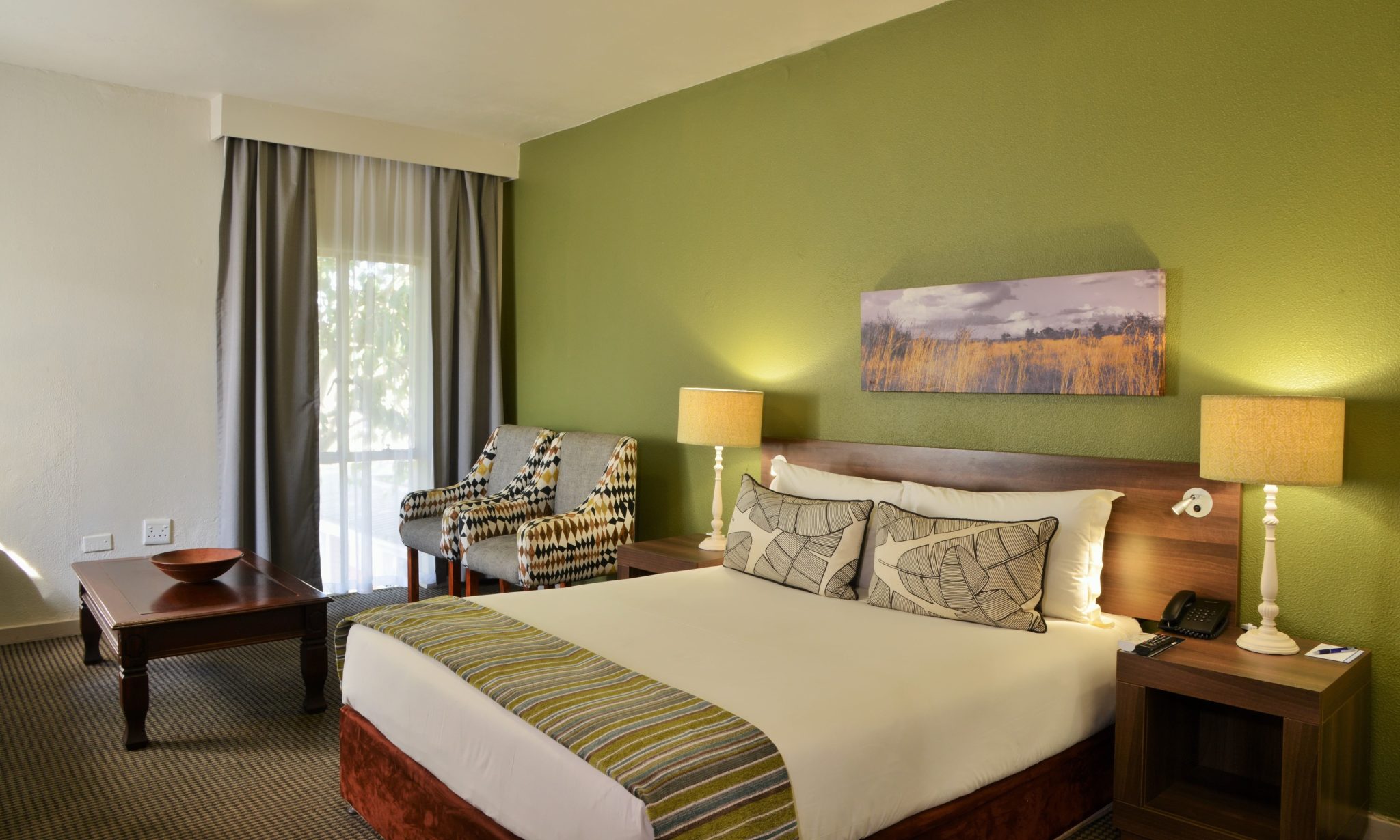 ANEW Hotel Hluhluwe 6