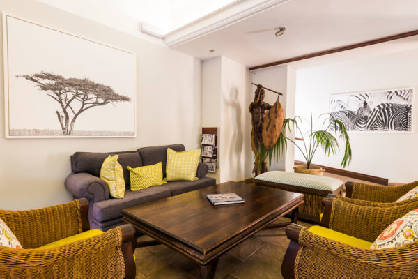ANEW Hotel Hluhluwe 5