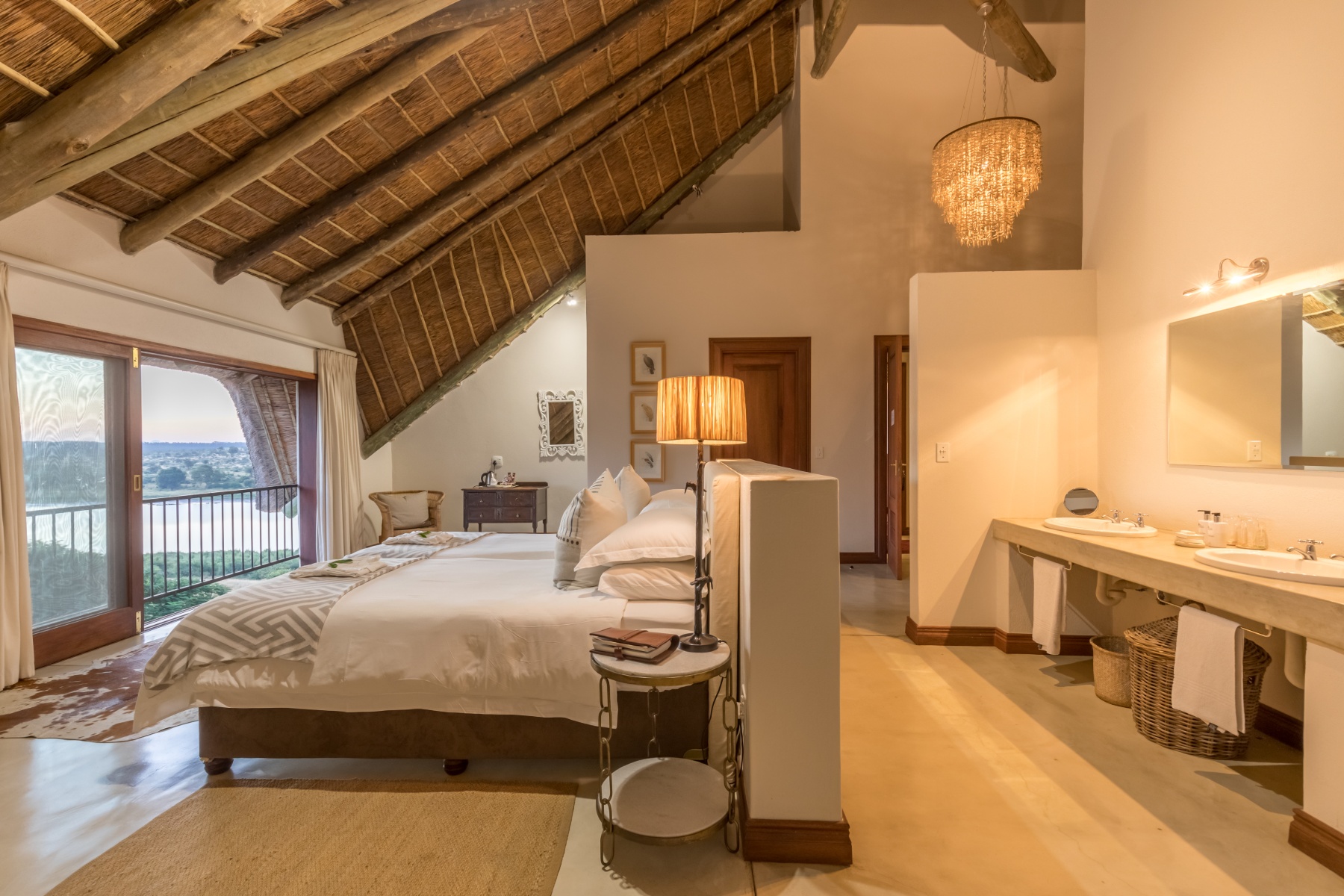 Buhala Lodge 6