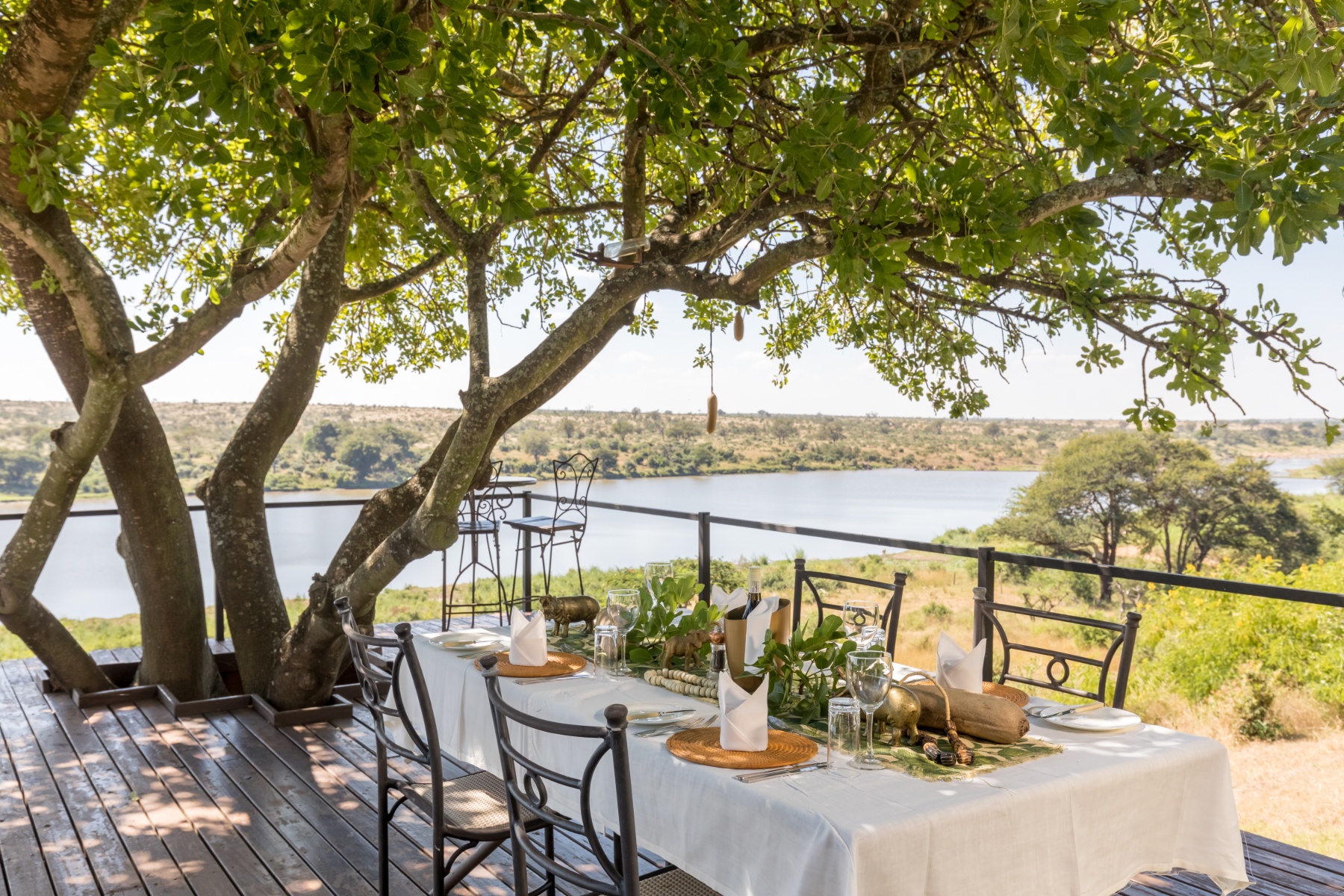 Buhala Lodge 3