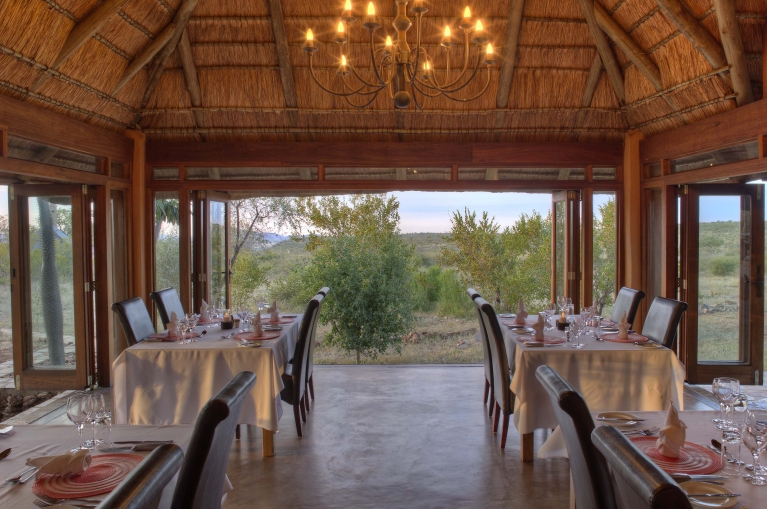 Rhulani Safari Lodge 4